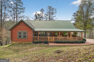 285 Julep Circle, Ellijay, GA 30540