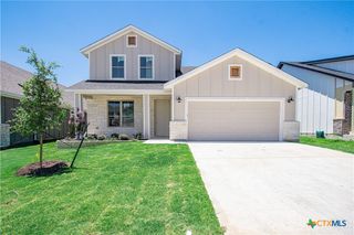2013 Stillwell Street, Nolanville, TX 76559