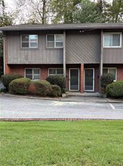 1612 Briarcliff Road NE 1, Atlanta, GA 30306