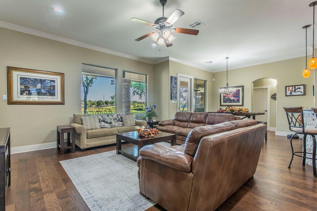 5304 Sunflower LN, Temple, TX 76502