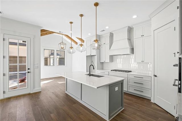 569 Groover Street, Ball Ground, GA 30107