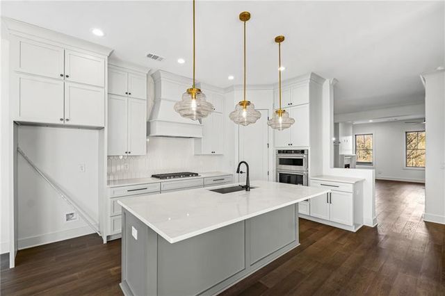 569 Groover Street, Ball Ground, GA 30107