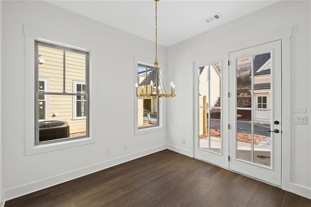 569 Groover Street, Ball Ground, GA 30107