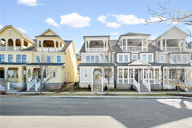 569 Groover Street, Ball Ground, GA 30107