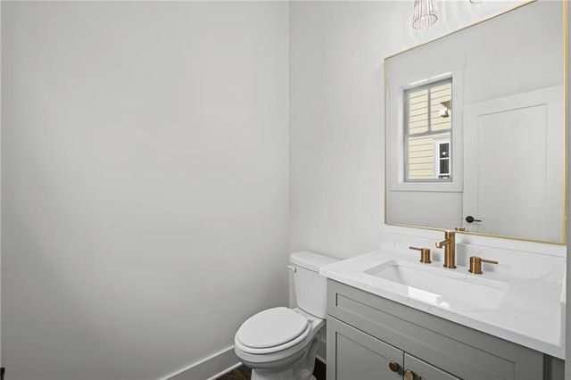 569 Groover Street, Ball Ground, GA 30107