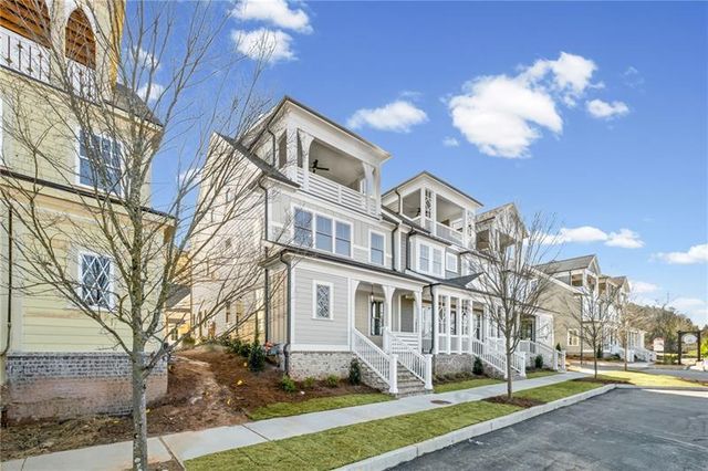 569 Groover Street, Ball Ground, GA 30107