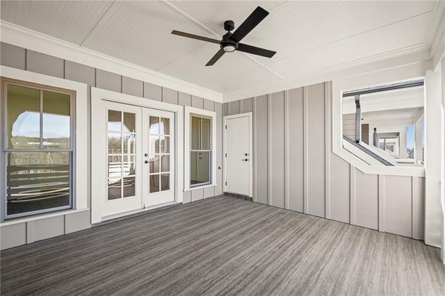 569 Groover Street, Ball Ground, GA 30107