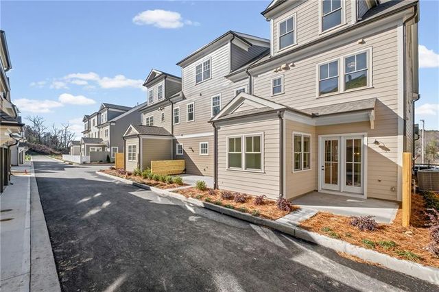 569 Groover Street, Ball Ground, GA 30107