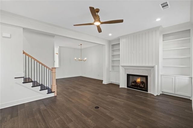 569 Groover Street, Ball Ground, GA 30107