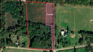 0 Hurricane Road, Tullahoma, TN 37388