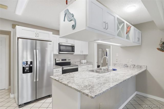 3840 N Calusa Point, Crystal River, FL 34428