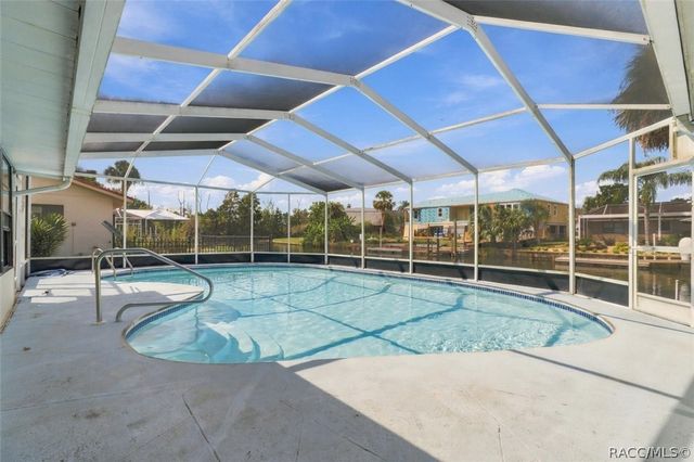 3840 N Calusa Point, Crystal River, FL 34428