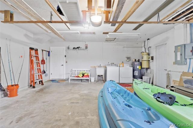 3840 N Calusa Point, Crystal River, FL 34428