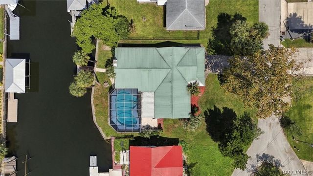 3840 N Calusa Point, Crystal River, FL 34428