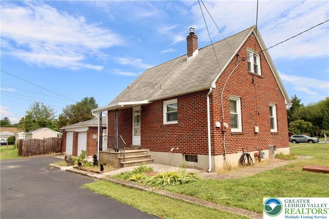 1512 North 25th Street, South Whitehall Twp, PA 18104