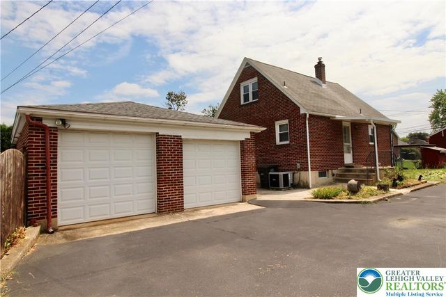 1512 North 25th Street, South Whitehall Twp, PA 18104