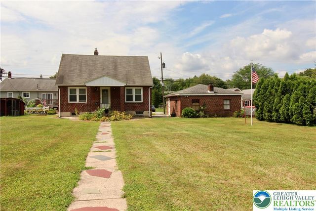 1512 North 25th Street, South Whitehall Twp, PA 18104