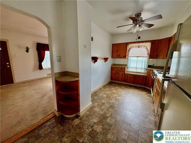 1512 North 25th Street, South Whitehall Twp, PA 18104