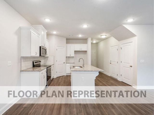 1222 Vail Drive 14d, Grovetown, GA 30813