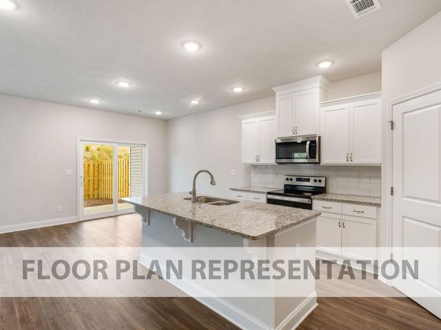 1222 Vail Drive 14d, Grovetown, GA 30813