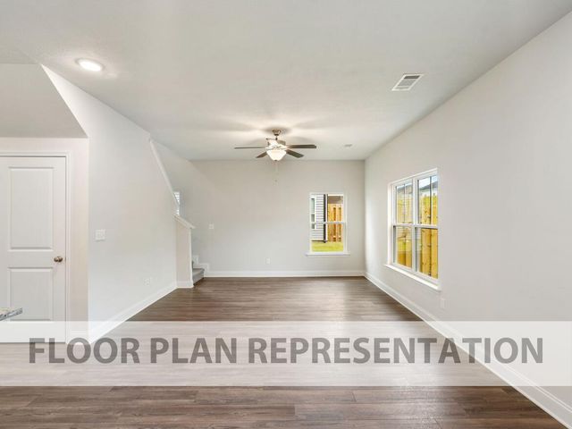 1222 Vail Drive 14d, Grovetown, GA 30813