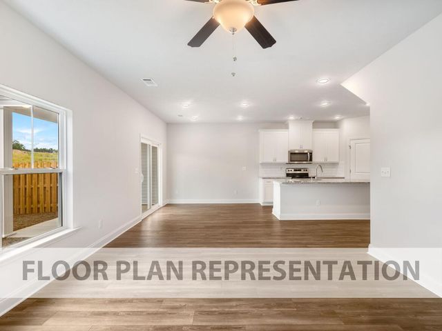 1222 Vail Drive 14d, Grovetown, GA 30813