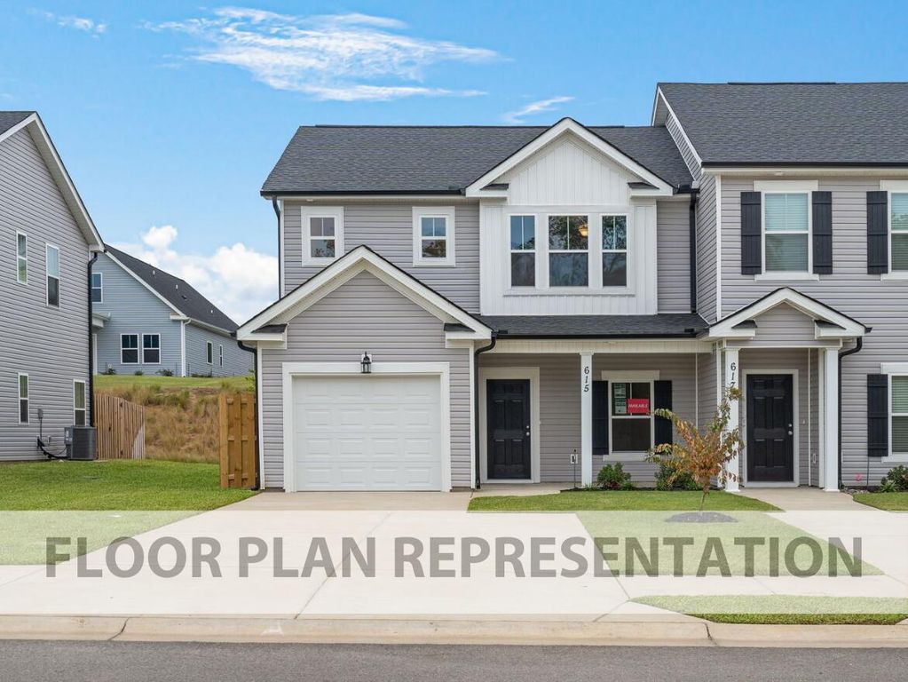 1222 Vail Drive 14d, Grovetown, GA 30813