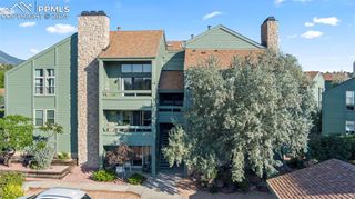 140 W Rockrimmon Blvd Apt 204, Colorado Springs, CO 80919