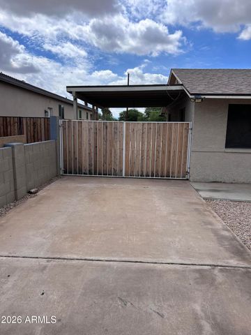 9309 W JEFFERSON Street, Tolleson, AZ 85353