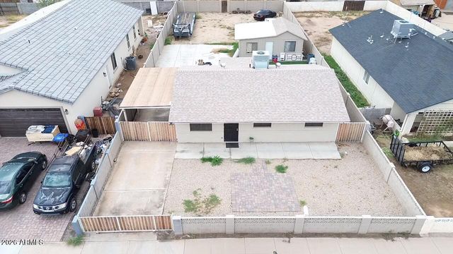 9309 W JEFFERSON Street, Tolleson, AZ 85353