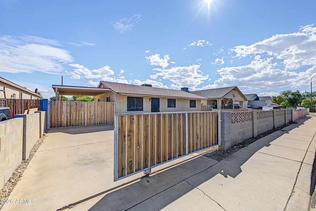 9309 W JEFFERSON Street, Tolleson, AZ 85353 — photo 2