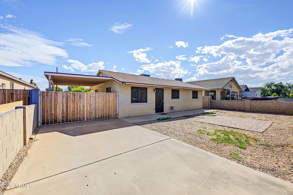 9309 W JEFFERSON Street, Tolleson, AZ 85353 — photo 3