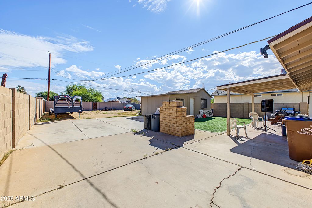 9309 W JEFFERSON Street, Tolleson, AZ 85353 — photo 4
