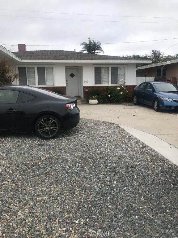 1410 W 12th, Santa Ana, CA 92703