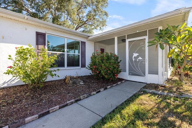 8430 PICKWICK ROAD, North Port, FL 34287