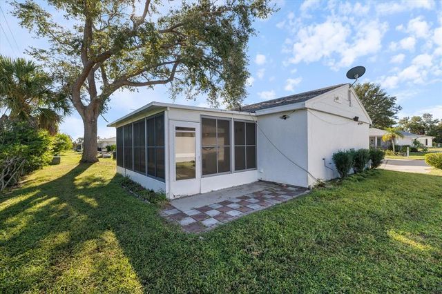 8430 PICKWICK ROAD, North Port, FL 34287