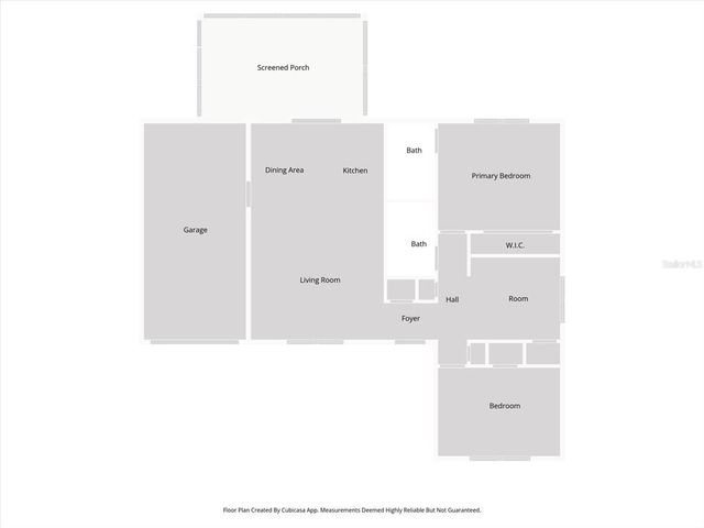8430 PICKWICK ROAD, North Port, FL 34287