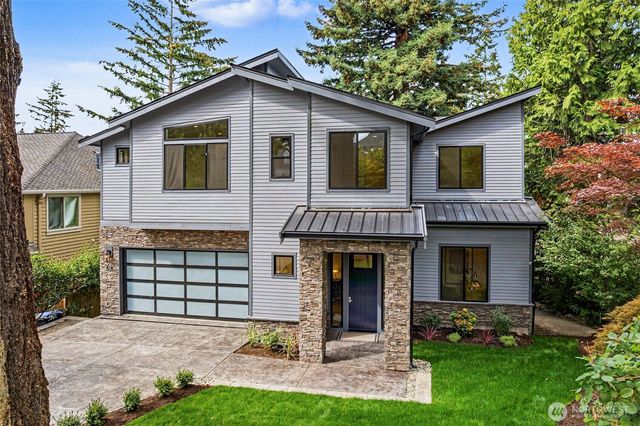 719 95th Avenue NE, Bellevue, WA 98004