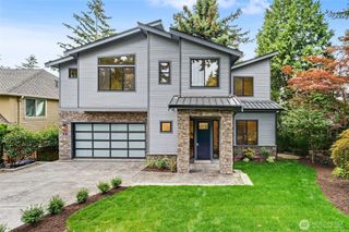 719 95th Avenue NE, Bellevue, WA 98004