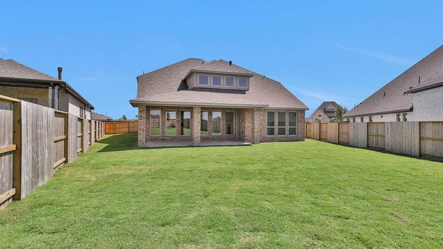 6538 Yellow Rose Court, Manvel, TX 77578