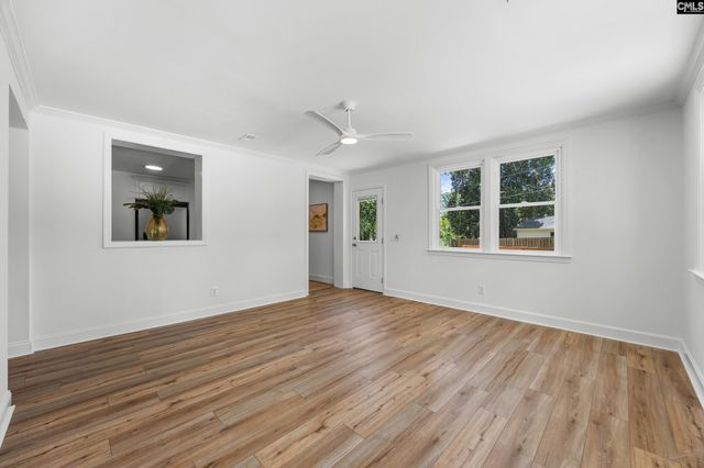 4532 Meadowood Road, Columbia, SC 29206