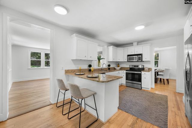 4532 Meadowood Road, Columbia, SC 29206