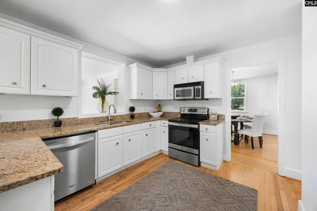 4532 Meadowood Road, Columbia, SC 29206