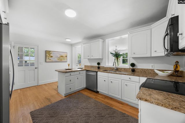 4532 Meadowood Road, Columbia, SC 29206