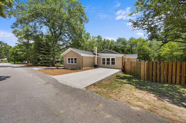 4532 Meadowood Road, Columbia, SC 29206