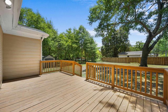 4532 Meadowood Road, Columbia, SC 29206