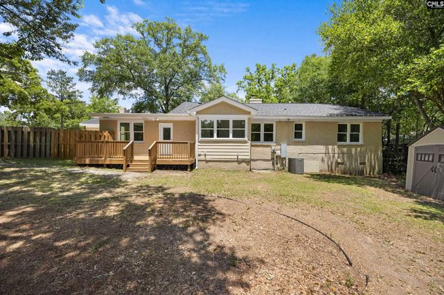 4532 Meadowood Road, Columbia, SC 29206