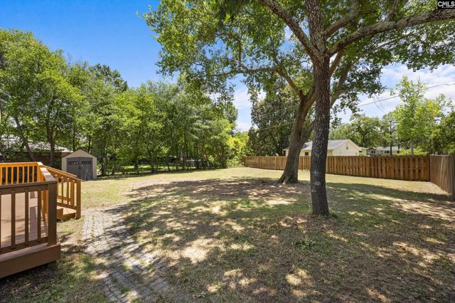 4532 Meadowood Road, Columbia, SC 29206