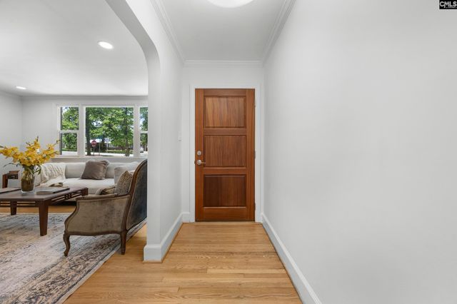 4532 Meadowood Road, Columbia, SC 29206