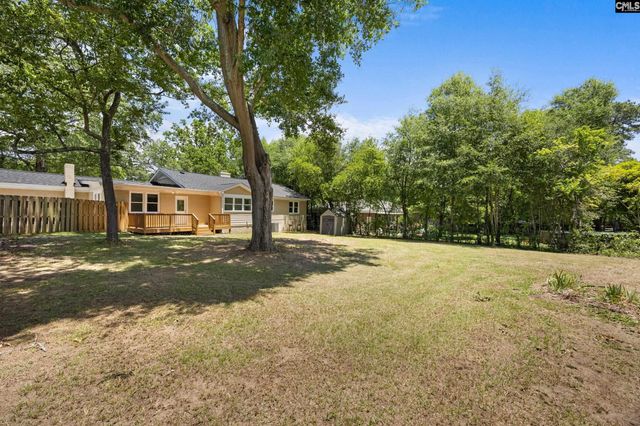 4532 Meadowood Road, Columbia, SC 29206